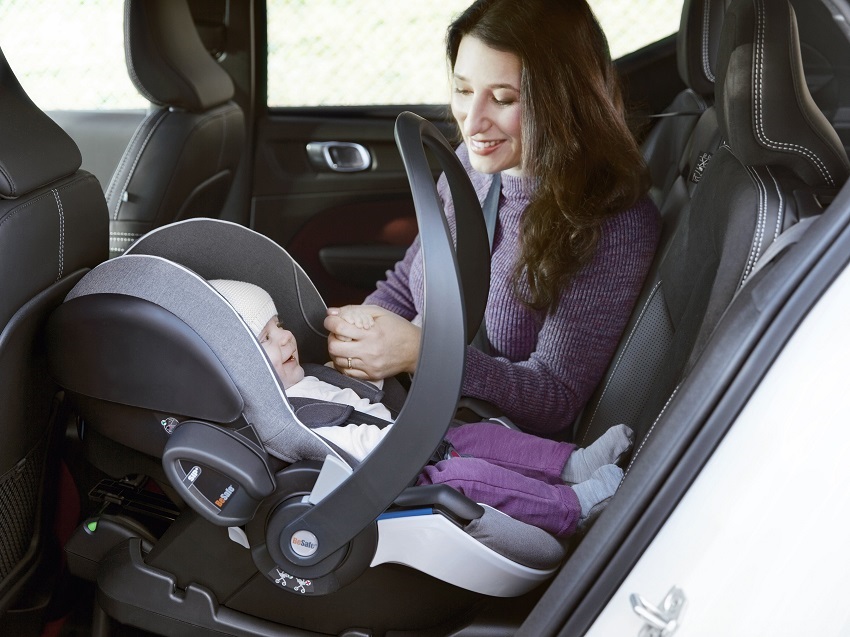 Mikor keljünk útra egy kisbabával